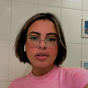 Babá em São Paulo (São Paulo): Nathalya