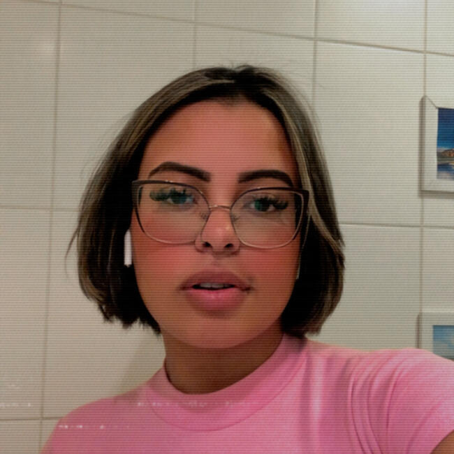 Babysitter in São Paulo (São Paulo): Nathalya