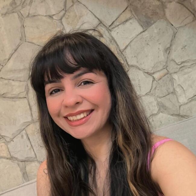 Babysitter in Lissabon: Helena Oliveira