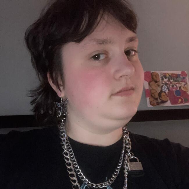 Babysitter in Manchester: Sarah