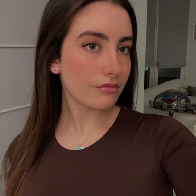 Babysitter in Vimercate: Aurora