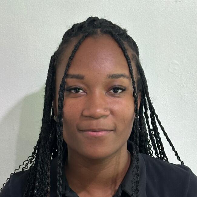 Babá em Nova Friburgo: Thaissa