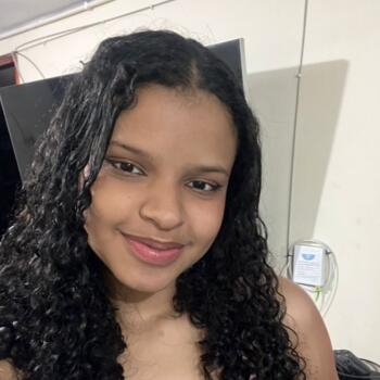 Babysitter in Medellín: Estefania