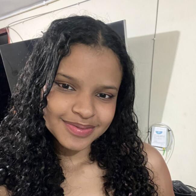 Babysitter in Medellín: Estefania