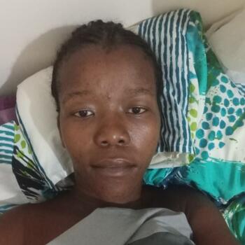 Babysitter in Ballito: Siphephile