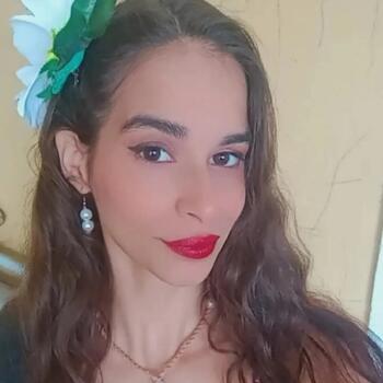 Babysitter in Pomerode: Rafaela