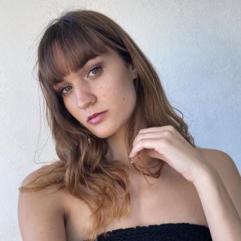 Canguro en Santa Cruz de Tenerife: Noelia