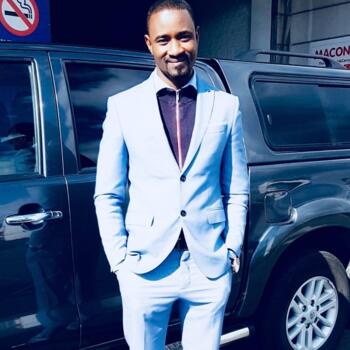 Parent Knokke-Heist: Black