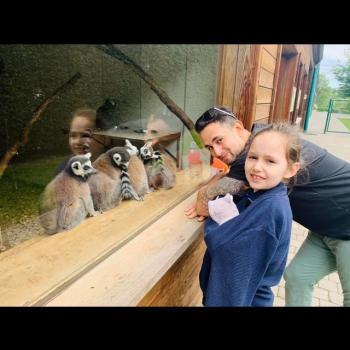 Babysitten in Antwerpen: babysitadres Ali