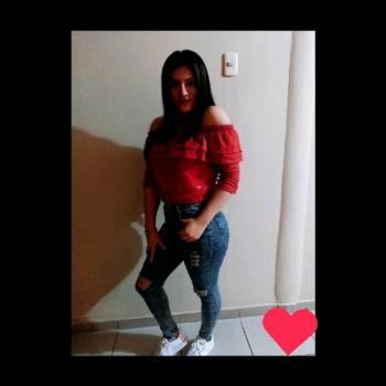 Babysitter in Huanchaco (Provincia de Trujillo): Giadira