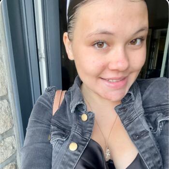 Babysitter in Noyal-Muzillac: Jade