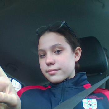 Babysitter in Willenhall: Adelina