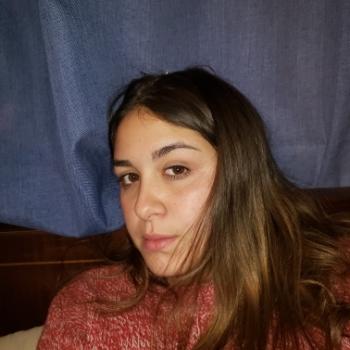 Niñera en Salinas: Agustina