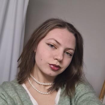 Baby-sitter Angoulême: Louise