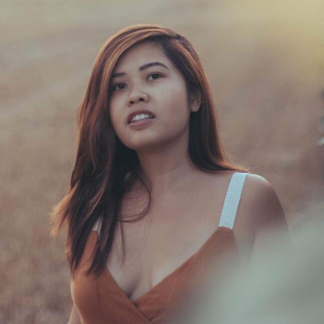 Babysitting job in Makati City: Roxi