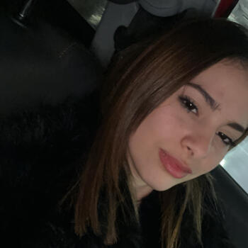 Nanny in Segovia: Rim