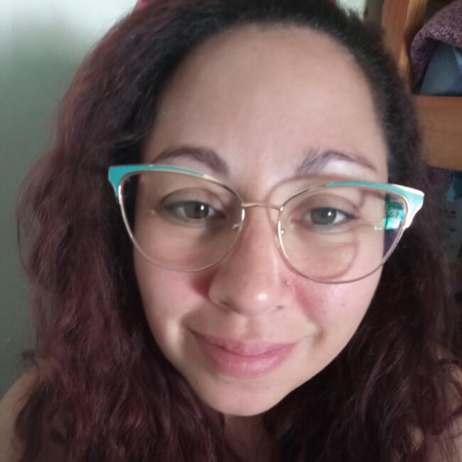 Babysitter in Lo Prado: Evelyn tamara