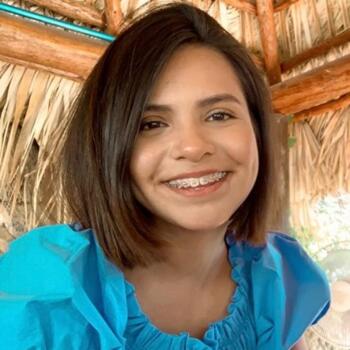 Niñera en San Nicolás de los Garza: Marcela