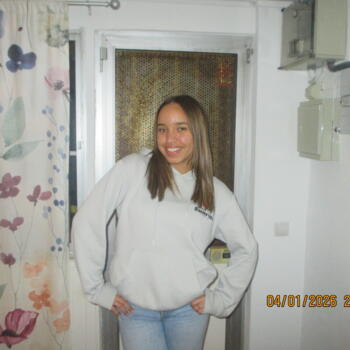 Babysitter in Leganés: Nasly