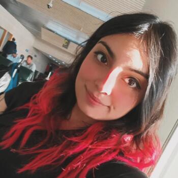 Niñera en Santiago de Chile: Natasha