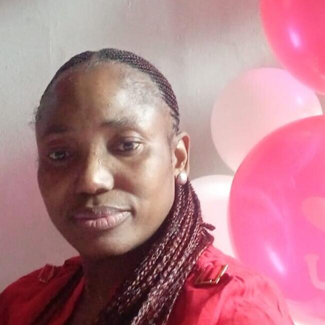 Nanny in Roodepoort: Nokuthula