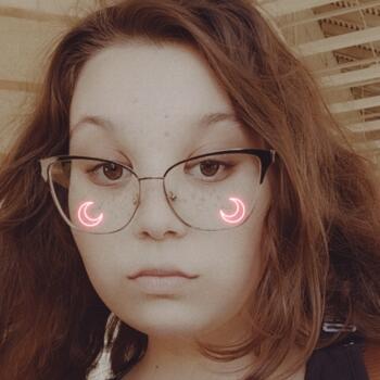 Babysitter in San Jacinto: Vanessa