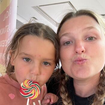 Babysitter Job in Rixensart: Babysitter Job Aurélie