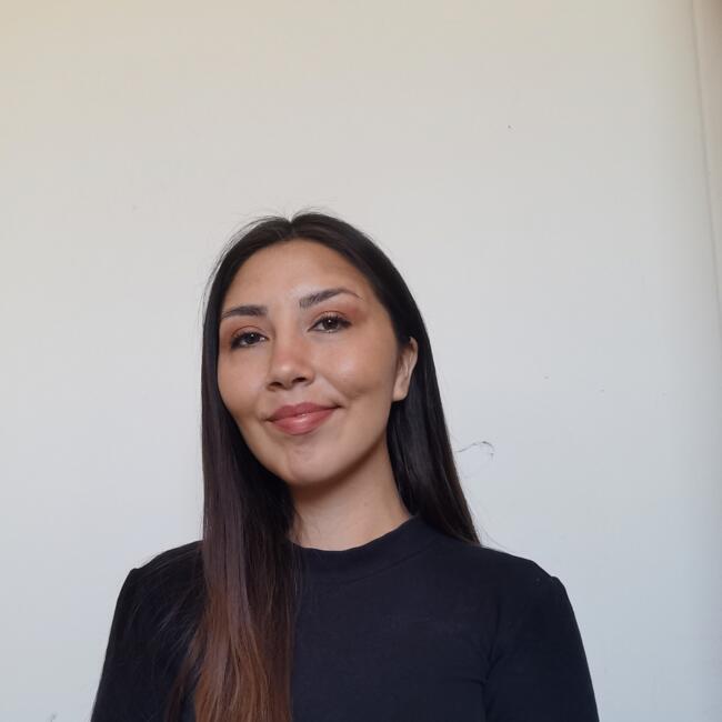 Niñera en Viña del Mar: Francisca