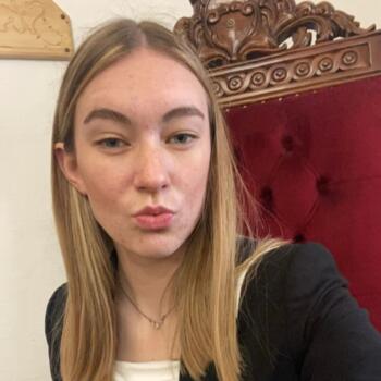 Varuška v Žiganja vas: Ulla