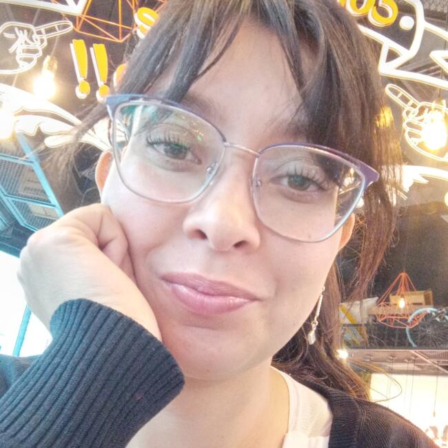 Babysitter in Buin: Jeanine