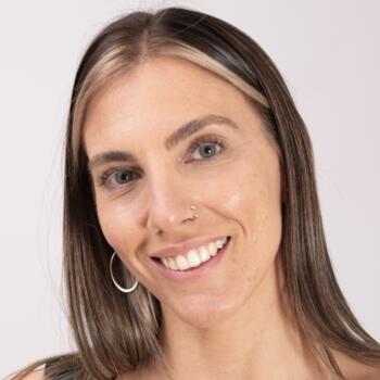 Canguro en Valencia: Vicky