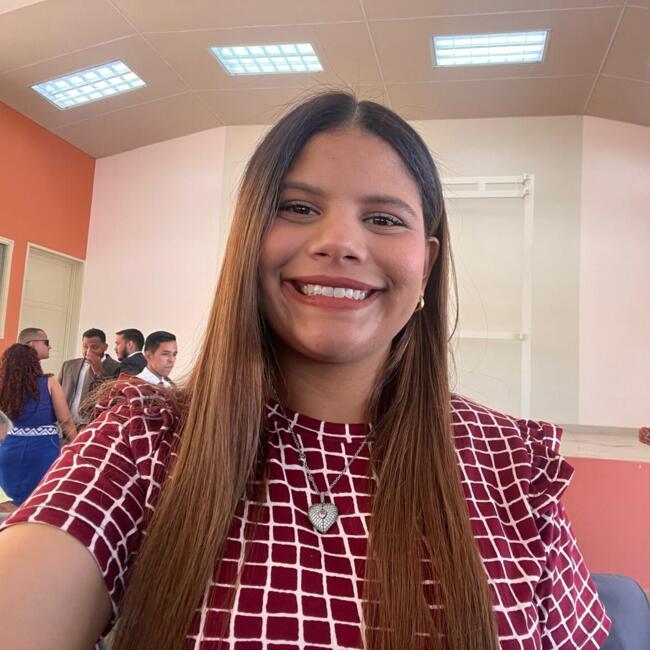 Babysitter in Maracaibo: Yissell Andreina