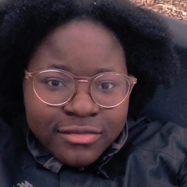 Babysitter in Vertou: Childe