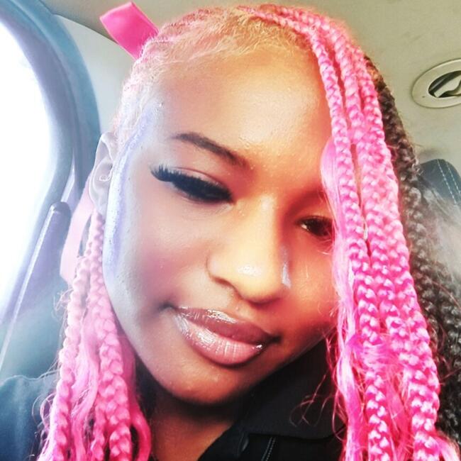 Babysitter in Miami Gardens: Kemshe