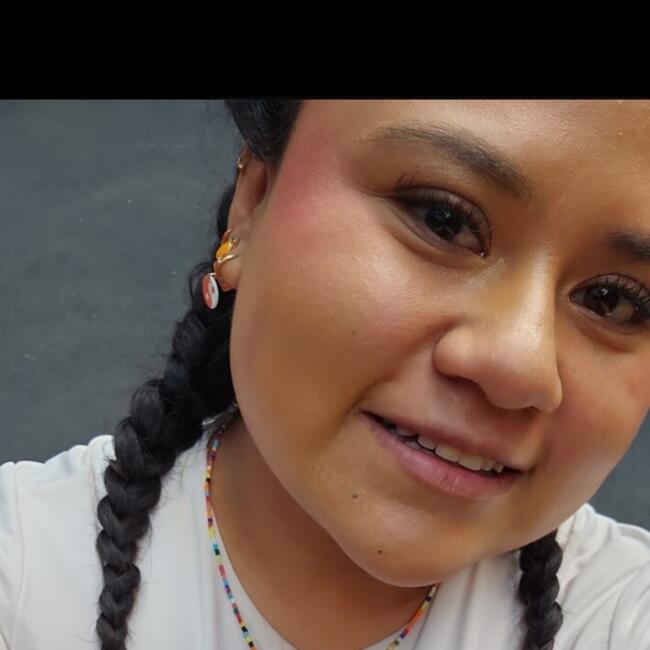 Babysitter in Mandeville: Frida