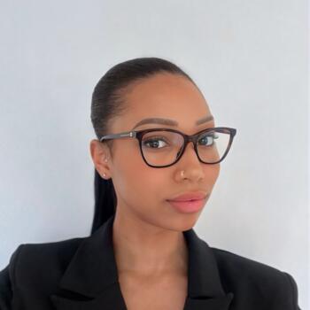 Baby-sitter Villiers-sur-Marne: Mariam