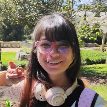 Babysitter in Concón: Camila