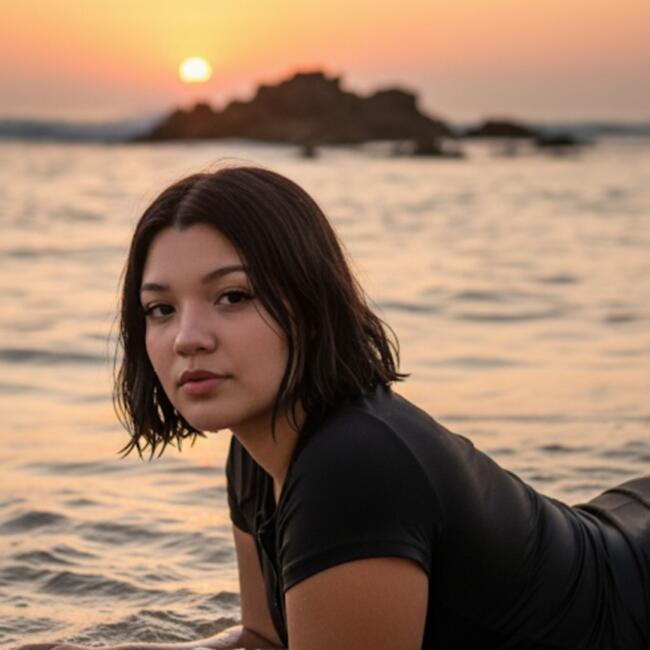 Babysitter in San Vicente de Moravia: Adriana