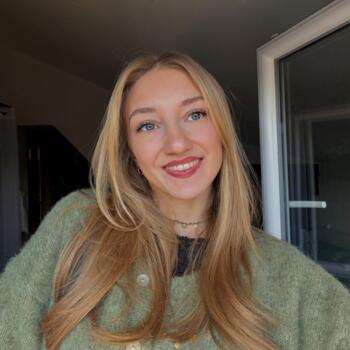 Auklė Reimsas: Ilona