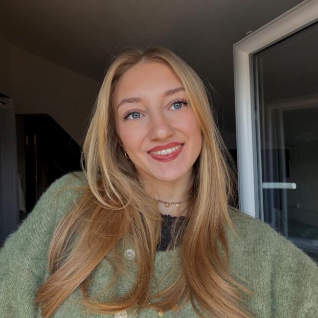 Auklė Reimsas: Ilona