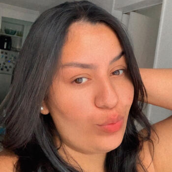 Babá São Paulo: Erika