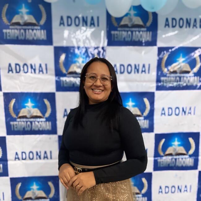 Babysitter in Eusébio: Eduarda