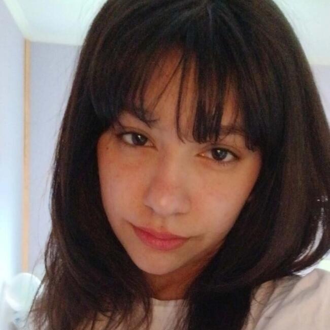 Niñera en Río Grande: Milagros