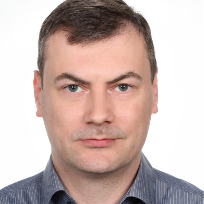 Praca dla opiekunki do dziecka w Warszawa: Dominik