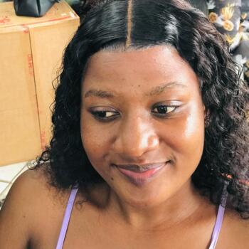 Nanny in Ntuzuma: S’bhekile