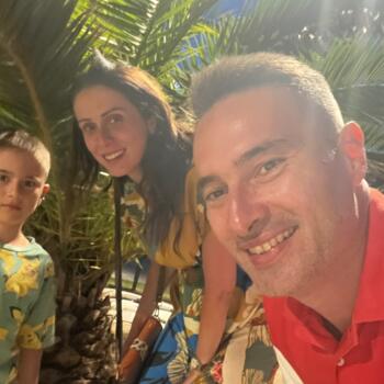 Parent Belgrade: Milica