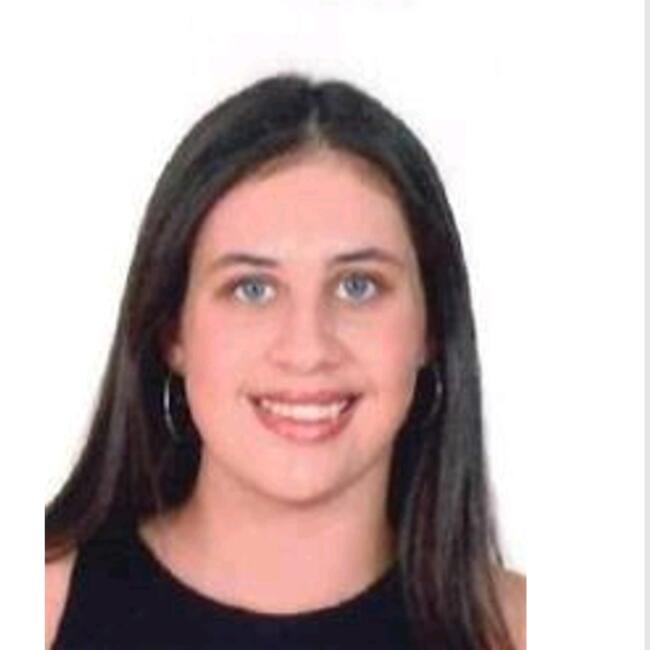Niñera en Rincón de la Victoria: Lucia Muñoz