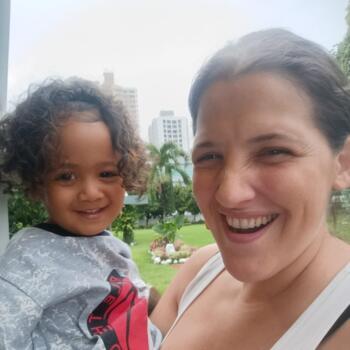 Trabajo para niñera en Villa Rosario: trabajo de niñera Ciro Alexander