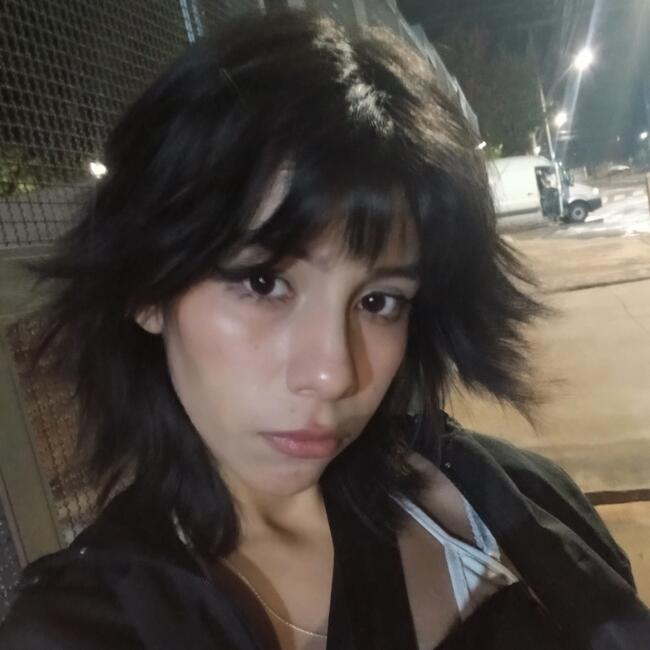 Babá em Marília: Jhordana