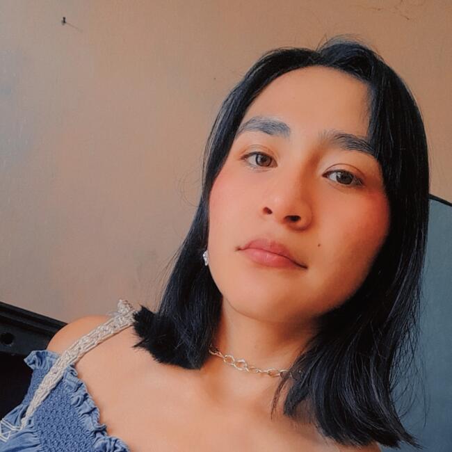 Niñera en Los Reyes La Paz: Frida